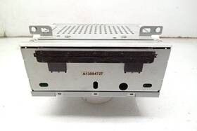 638-08294 Ford 16 2016 Focus Cd Player Radio Receiver Oem