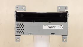 638-08764 Ford 2016 Mustang Cd Player Satellite Radio Audio Media Receiver Oem Lkq