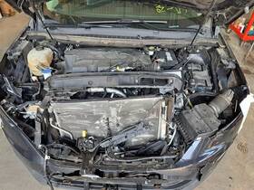 638-08784 Ford Control Panel 2016 Edge Sku#4200621