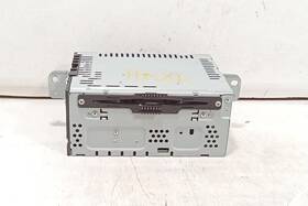 Gj5t-19c107-dd Ford 638-10241 2017-2019 Escape Am Fm Mp3 Cd Player Radio Receiver Id Oem
