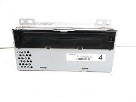 Gk4t19c107ab Ford 638-10710 2017-2019 Transit 150 Cd Radio Receiver With Satellite Id Oem