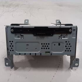 Am-fm-cd-mp3 Ford 638-10876 Audio Equipment Radio Receiver Fits 17-19 Taurus