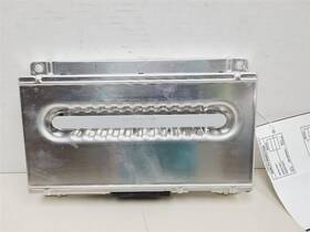 Hg1t-18b849-ba Ford 638-10877 Audio Equipment Radio Amplifier Id Fits 17-19 Taurus 567156