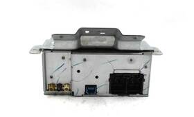 Am-fm-mp3 Ford 638-11127 Audio Equipment Radio Receiver 8.0 Inch Screen Fits 18-19 Ecosport