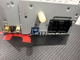 Lc3t18k810fe Ford 638-12368 20-22 F250 Sd Pickup Radio Am-fm-mp3 Receiver Oem