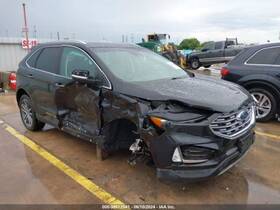Am-fm-cd-mp3-satellite Ford 638-12494 Audio Equipment Radio Receiver Fits 19 Edge 1384885