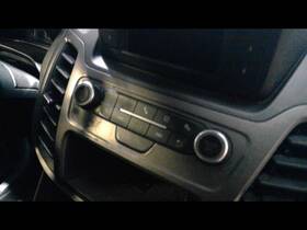 638-12649 Ford Audio Equipment Radio Control Panel Fits 19-21 Transit Connect 604738