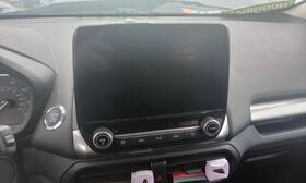 Am-fm-mp3 Ford 638-12727 Audio Equipment Radio Receiver Fits 20 Ecosport 599646