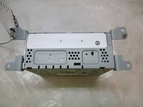 Cq-hj16n14ma Ford 638-12767 19 20 Fusion Radio Broadcasting Receiver Head Unit With Satellite Oem