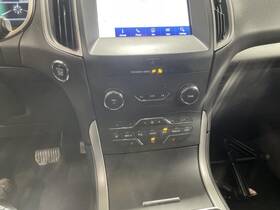 638-13105 Ford Audio Equipment Radio Receiver Am-fm-mp3-satellite St Fits 20 Edge 1026150