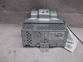 638-13507 Ford 2021 2022 Ecosport Am Fm Mp3 Radio Receiver Oem
