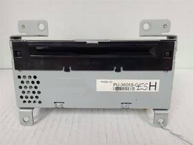 638-13788 Ford Audio Equipment Radio Receiver Am-fm-cd Single Disc Fits 15-16 Mustang 554789