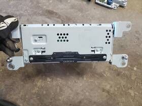 638-13800 Ford Fusion 2018 Audio Equipment Radio 1762780