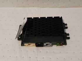 Lj8t14g647fs Ford 638-14220 21 Mustang Mach-e Amplifier Id