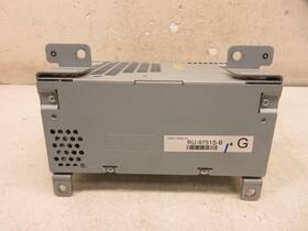 638-14273 Ford 19 2019 Mustang Am Fm Mp3 Audio Radio Player Receiver Oem Lkq