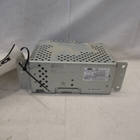 638-14448 Ford 2022 F250 Super Duty Am Fm Radio Receiver Oem