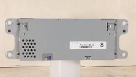 638-14797 Ford 2019 Explorer Satellite Radio Audio Media Receiver Oem Lkq
