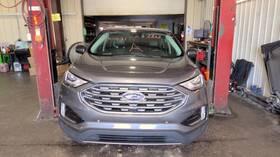 638-15146 Ford Edge 2021 Audio Equipment Radio 911373