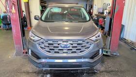 638-15150 Ford Edge 2021 Audio Equipment Radio 963816