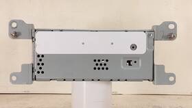 638-15450 Ford 2019 Fusion Satellite Radio Audio Media Receiver Oem Lkq
