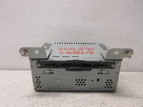 Ft4t-19c107-ge Ford 638-15474 18 2018 Edge Am Fm Cd Mp3 Radio Receiver Oem Lkq