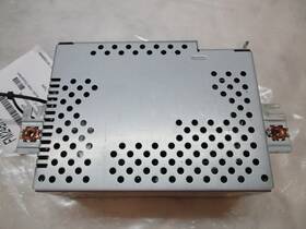 638-15585 Ford 23 24 F250 F350 Super Duty Radio Broadcasting Receiver With Hd And Satellite Oem