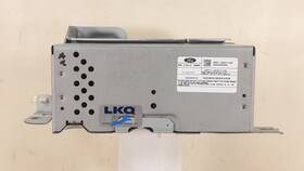 638-15743 Ford 2023 2024 Explorer Radio Audio Media Receiver Oem Lkq
