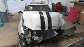 638.fd1f14 Ford Mustang 2014 Audio Equipment Radio 1069316