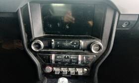 638.fd1f16 Ford Mustang 2016 Audio Equipment Radio 597954