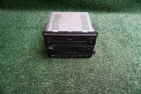 6f2t18c816fa Ford 2006 2007 Freestar Radio Receiver Am Fm Cd Player Oem