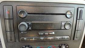 6f2z18806sa Ford 2006-2007 Freestar Stock Radio Oem Factory Stereo Cd Player
