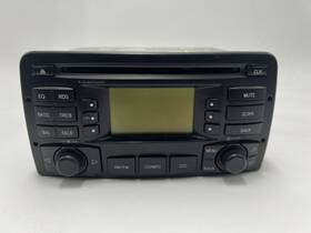 7642310310 Ford 2002-2004 Focus Am Fm Cd Radio Player Oem Blaupunkt