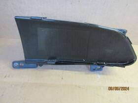 78260-tt1-a020-m1 Ford 2010 2011 2012 Fusion Information Display Screen Oem 78260tt1a020m1