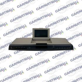 7l1t-10e947-aj31t3 Ford 2007 Expedition Rear Overhead Dvd Player Display Screen