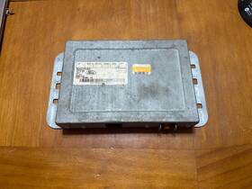 7l3t18c963da Ford Oem 2008 F150 Sirius Xm Satellite Radio Receiver Module