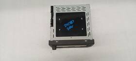 7l5t18c869aa Ford Ft07-ft11 Ranger Radio Assembly Head Unit Oem 1 Year Warranty