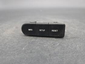 7t4t10d889abw Ford 2008 2009 2010 Edge Info Setup Reset Dash Control X29-100