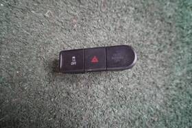 7t4t13d734bdw Ford 2008 2009 2010 Edge Hazard Warning Switch Dash Control Oem