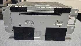 854t-19c108-bg Ford 2008 Thru 2009 Focus Factory Radio P/n Genuine Oem Part
