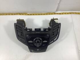 8a61-a018b09-a Ford 2014 - 2019 Fiesta Sony Audio Radio Control Panel D2bb-18a802-g Oem