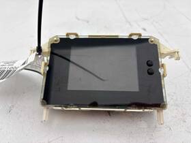 8a6f10a855d Ford 2011 Fiesta Dash Information Display Screen Assembly Oem