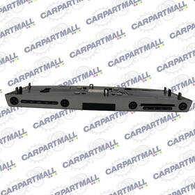 8a8t-10e947-ac31tb Ford 2009 2010 Flex Rear Overhead Dvd Player Display Screen