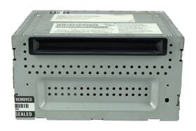 8a8t-19c156-bc Ford 2009 Flex Am Fm Satellite Radio Cd Player Navigation Part Id