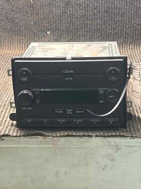 8e5z18c815aa Ford Fits 2006-09 Fusion Oem#