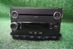 8g1t18c869fb Ford 2008 2009 Taurs Sel Am/fm/6 Disc Cd Radio Oem