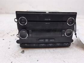 8g1t-18c815-ac Ford 8g1z18c815jb Audio Equipment Radio Am-fm-6 Cd-mp3 Id Fits 08-09 Sable