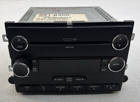 8l3t-18c815-ma Ford 04-08 F-150 Truck Radio Am/fm Cd Player Oem
