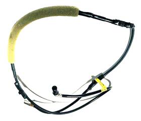 Ford 8l84-18812ah 2008-2012 Escape Mariner Radio Antenna Wire Harness Oem 8l8t-18812ah