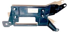 8l8t-18c960cd Ford 2008-2011 Escape And Mercury Mariner Satellite Radio Bracket Oem Part
