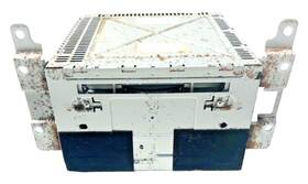 8l8tt-19c107-am Ford 2008 Escape Mariner Am Fm Cd Mp3 Player Original Oem Part 8l8t19c107-am